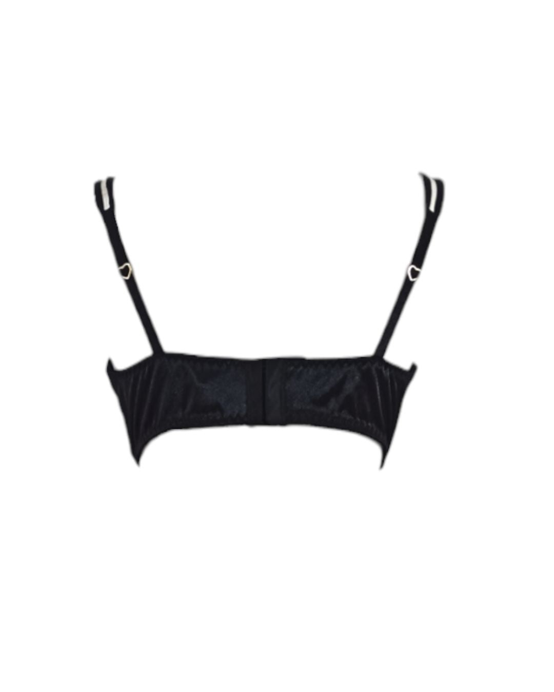 Bra Sylvie Black