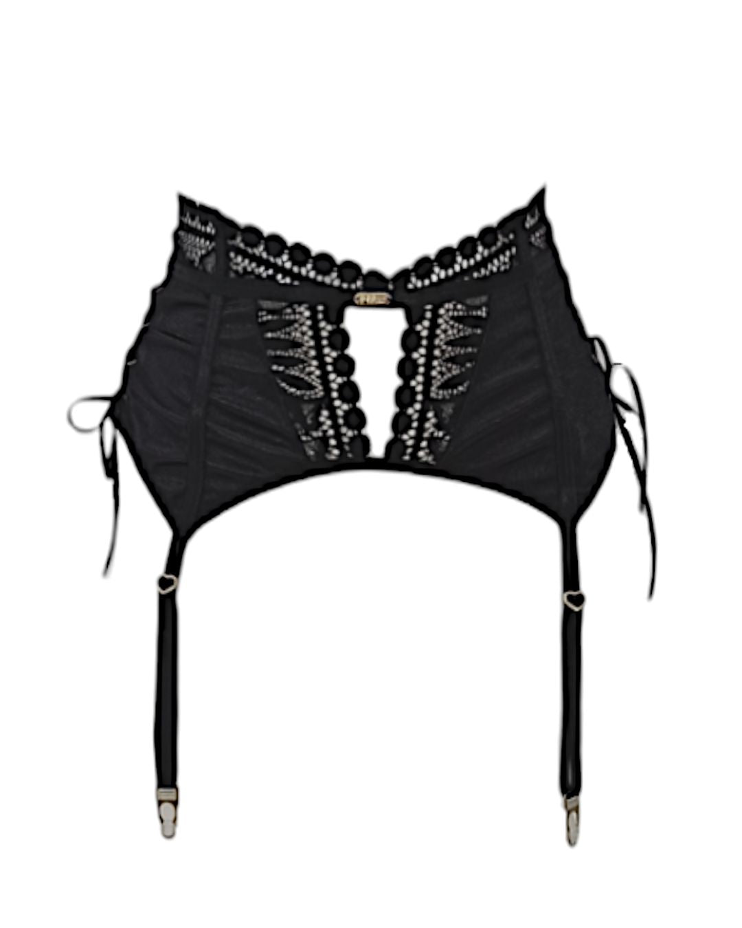 Liguero Sylvie Black