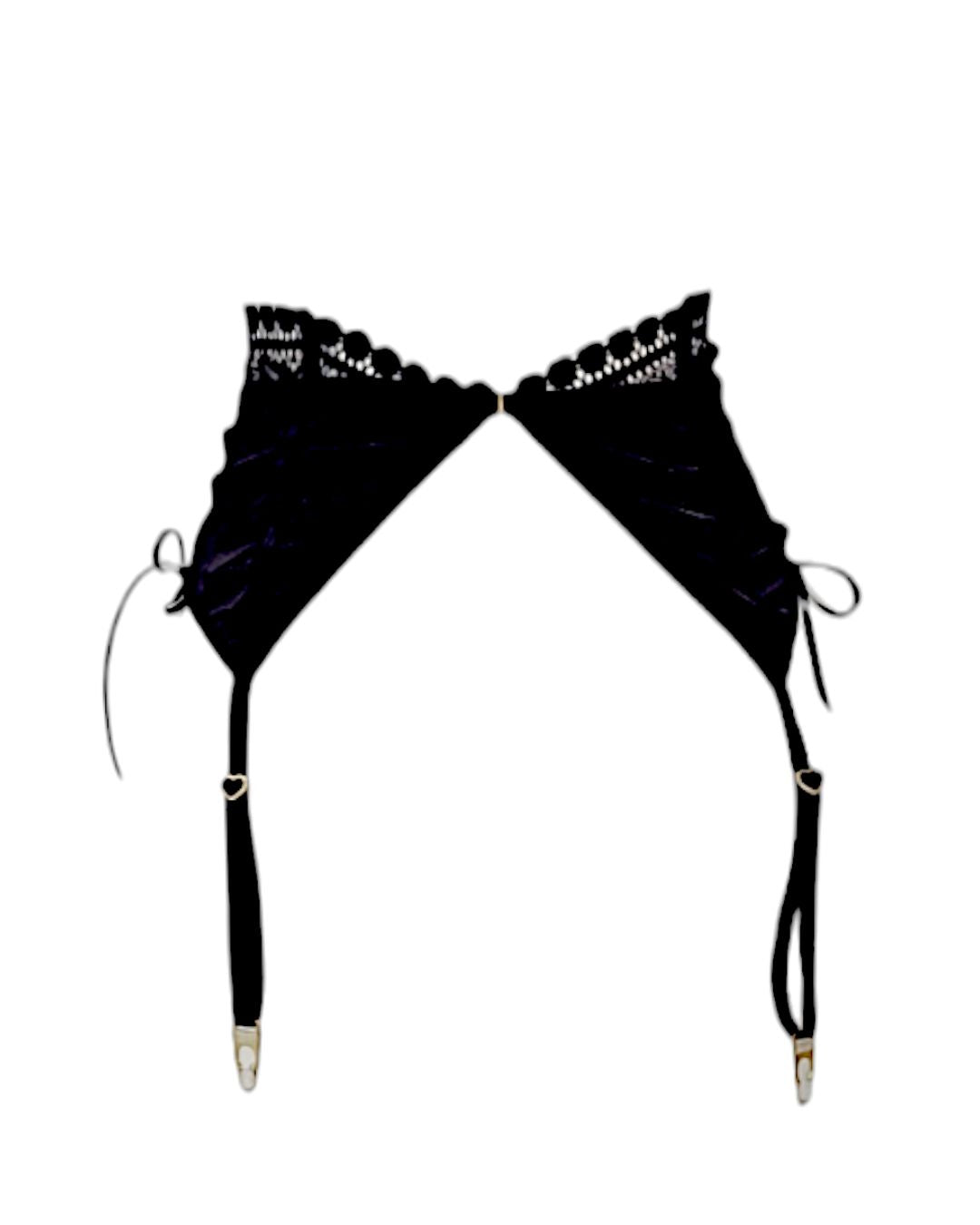 Liguero Sylvie Black