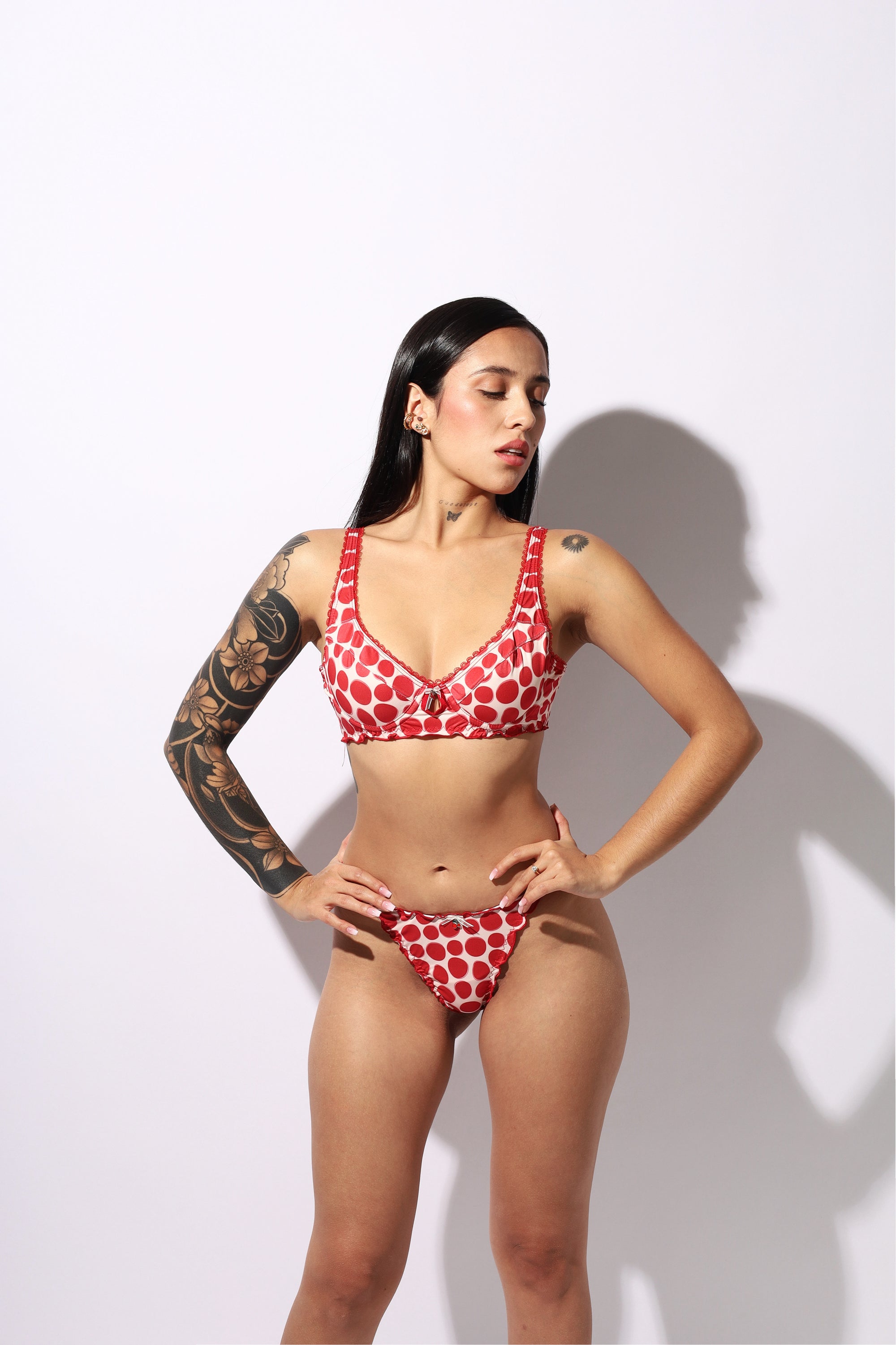 Bra Cosmopolitan