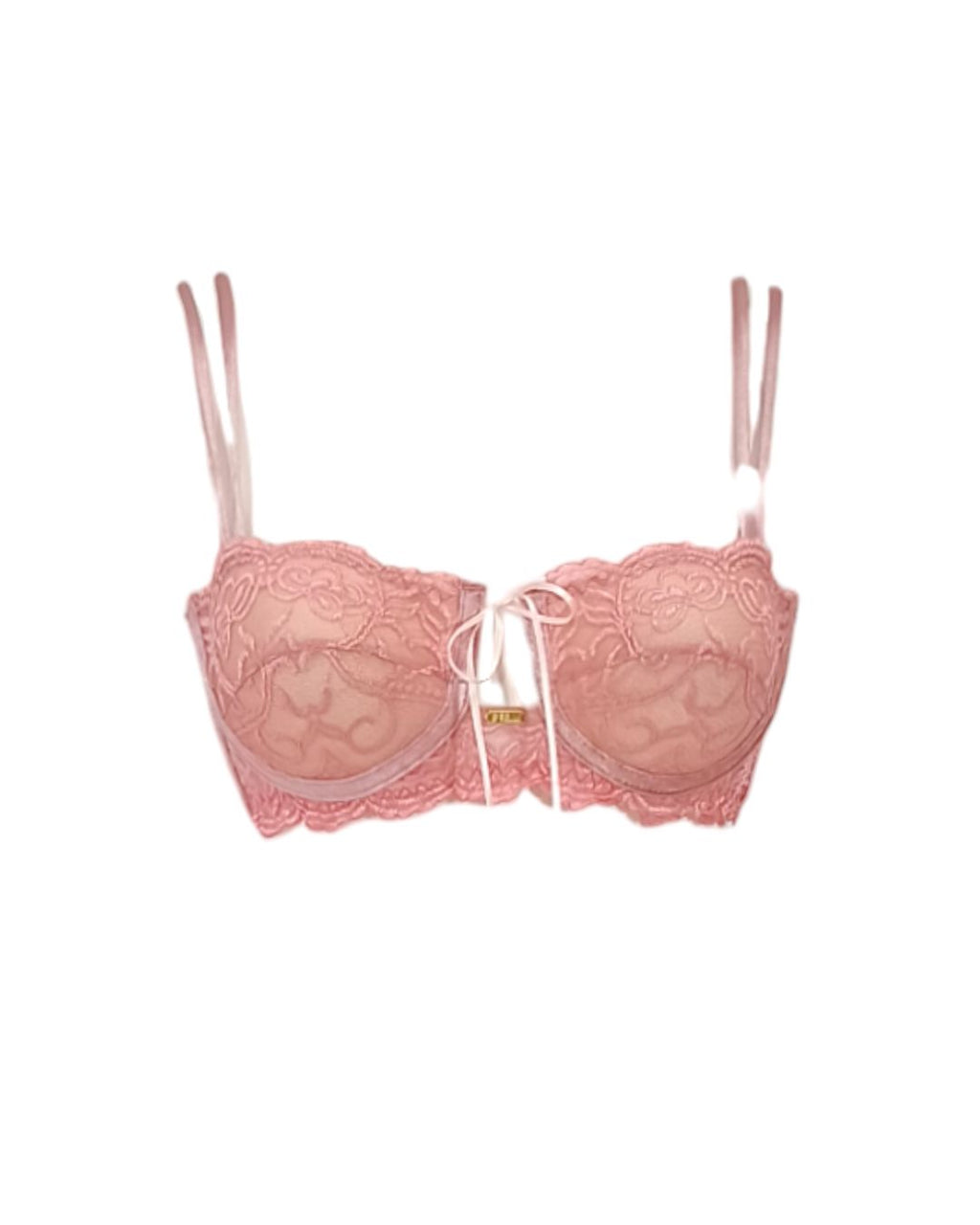 Bra Sylvie Pink