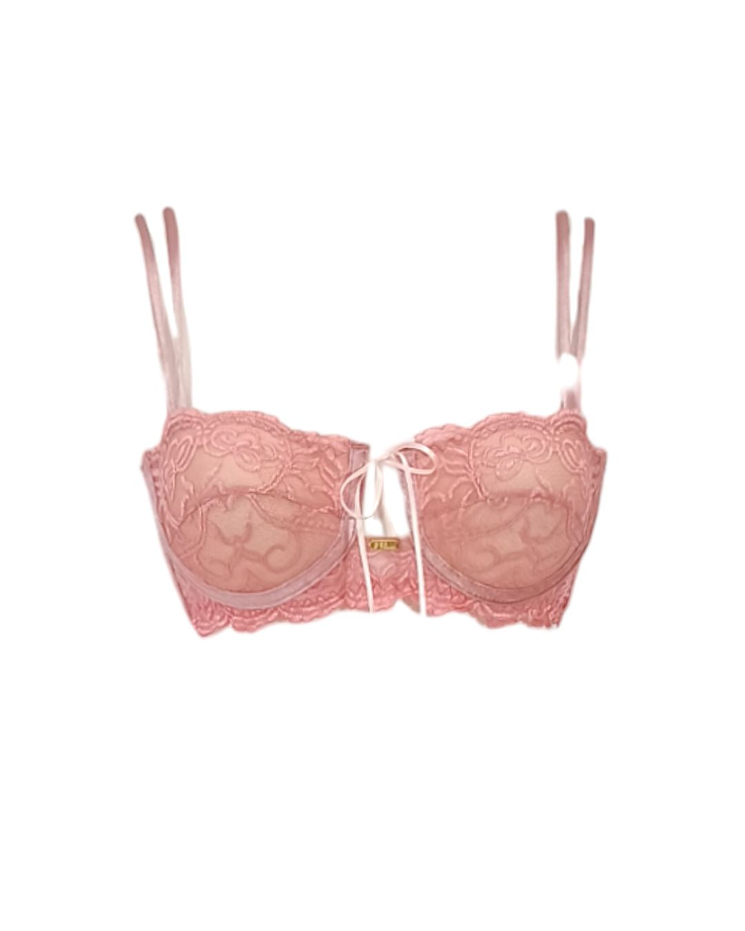 Bra Sylvie Pink