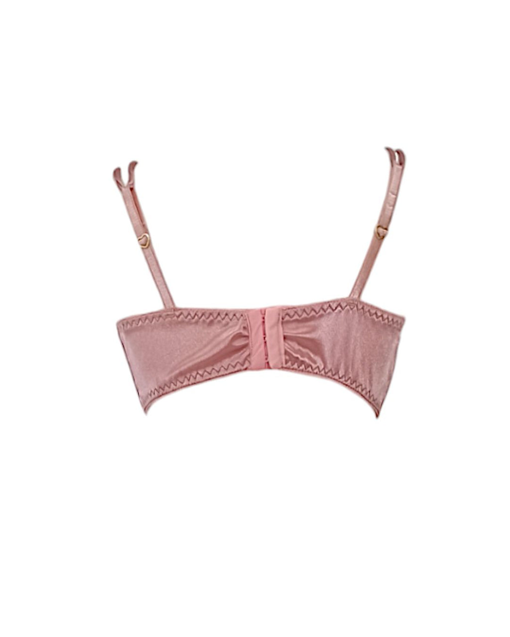 Bra Sylvie Pink