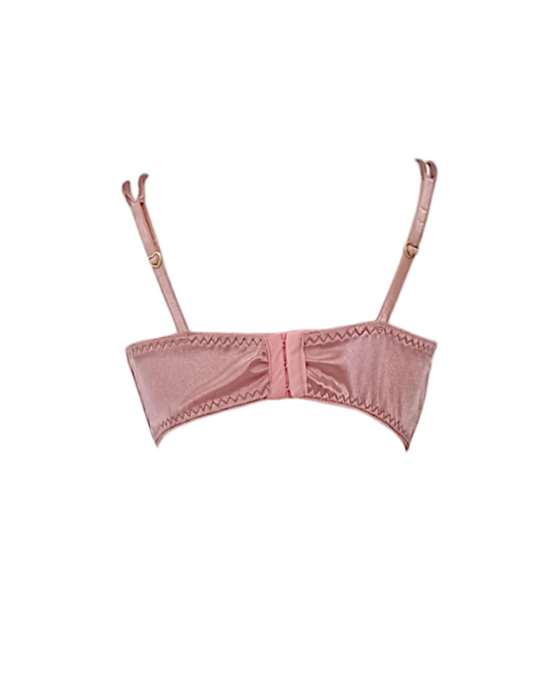 Bra Sylvie Pink