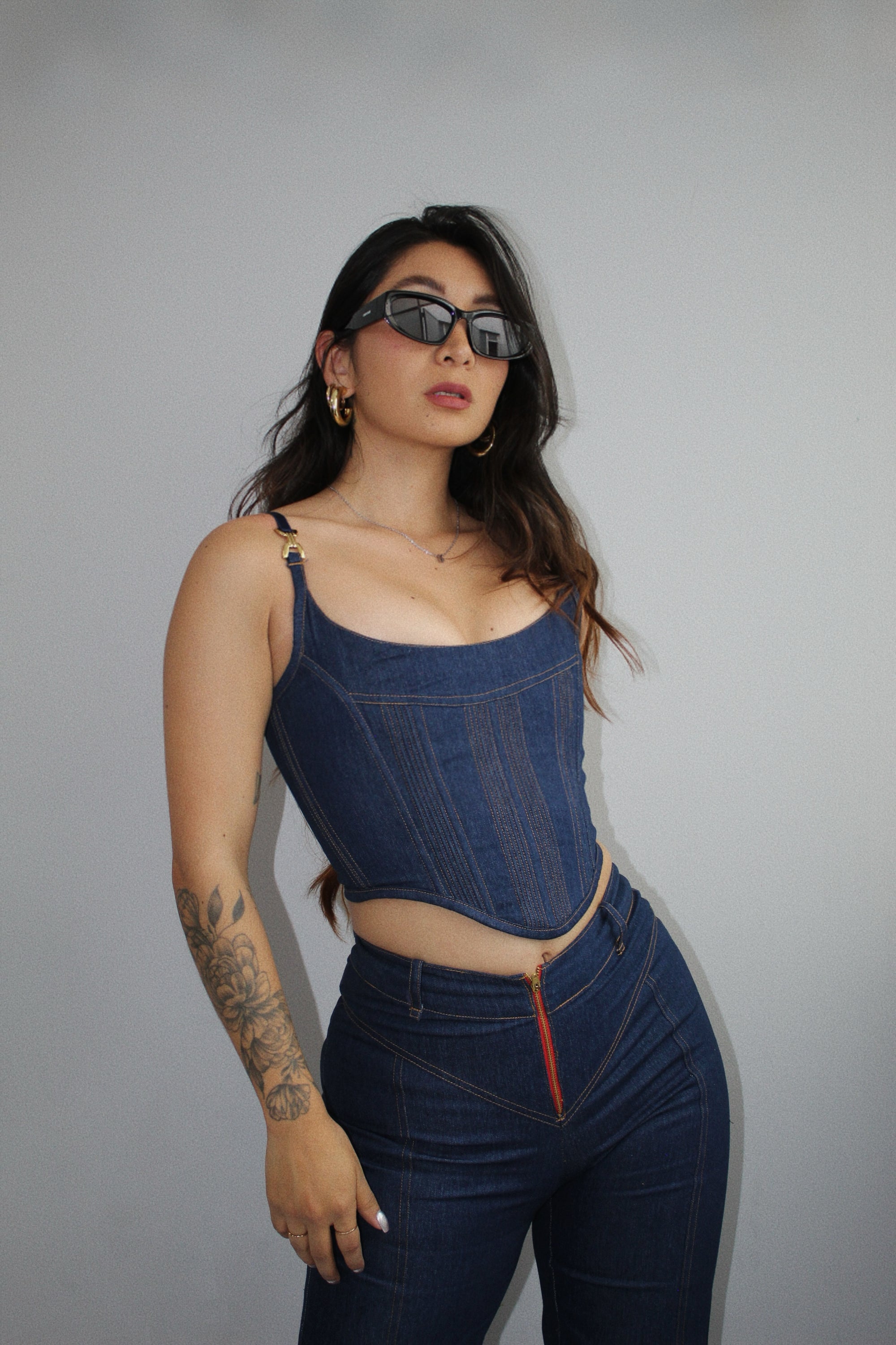 Corset Salma