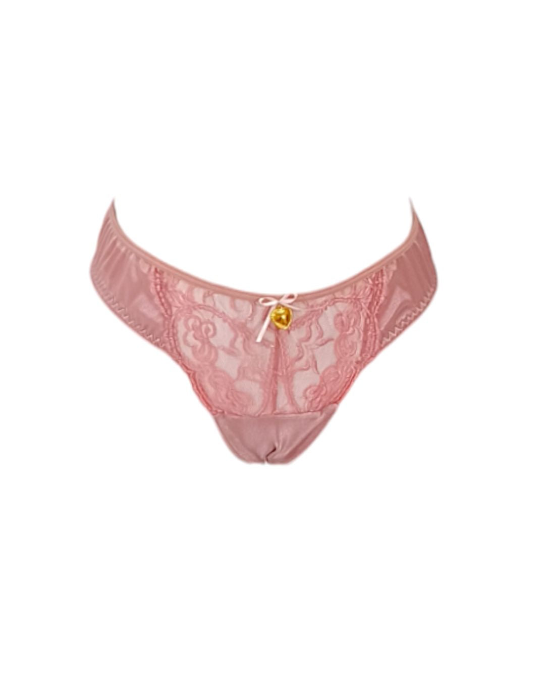 Pantie Sylvie pink