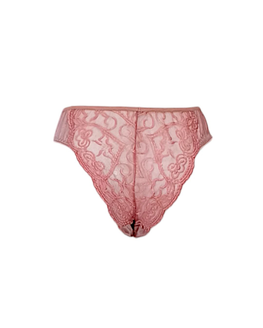 Pantie Sylvie pink