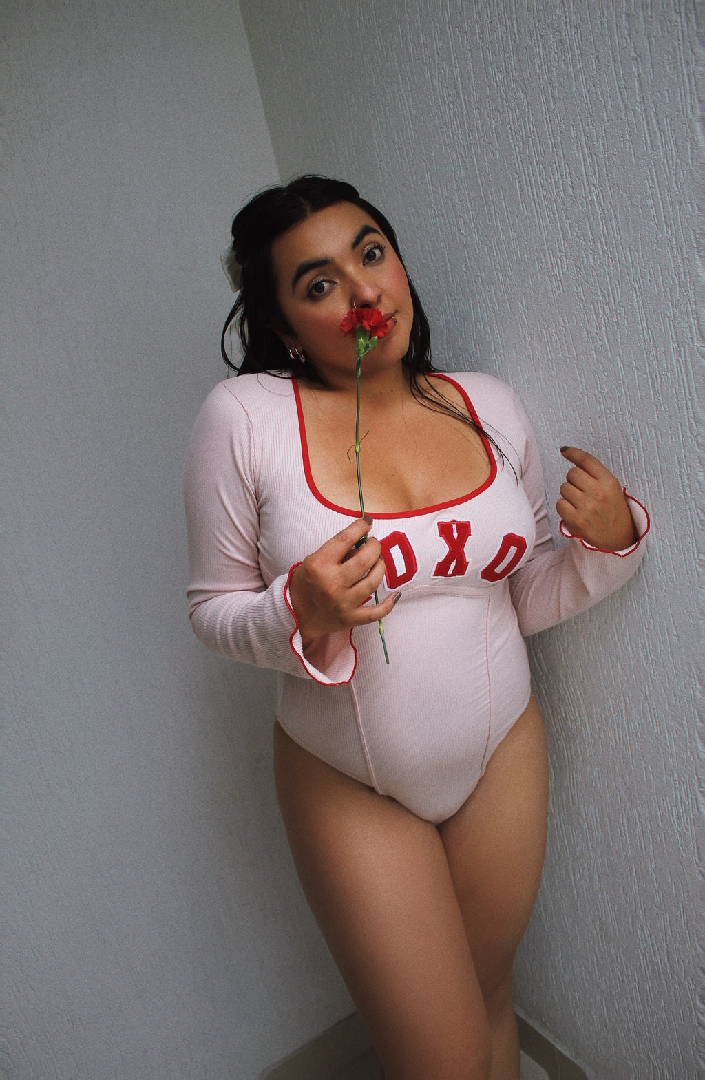 Bodysuit XoXo