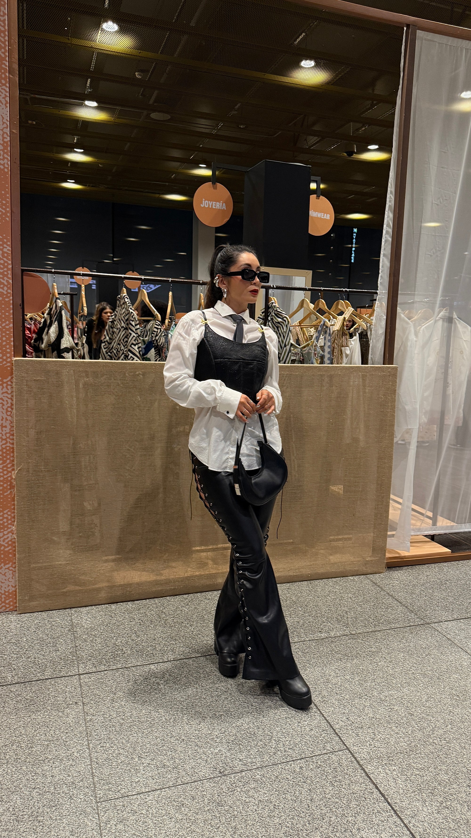 Pantalón Ava