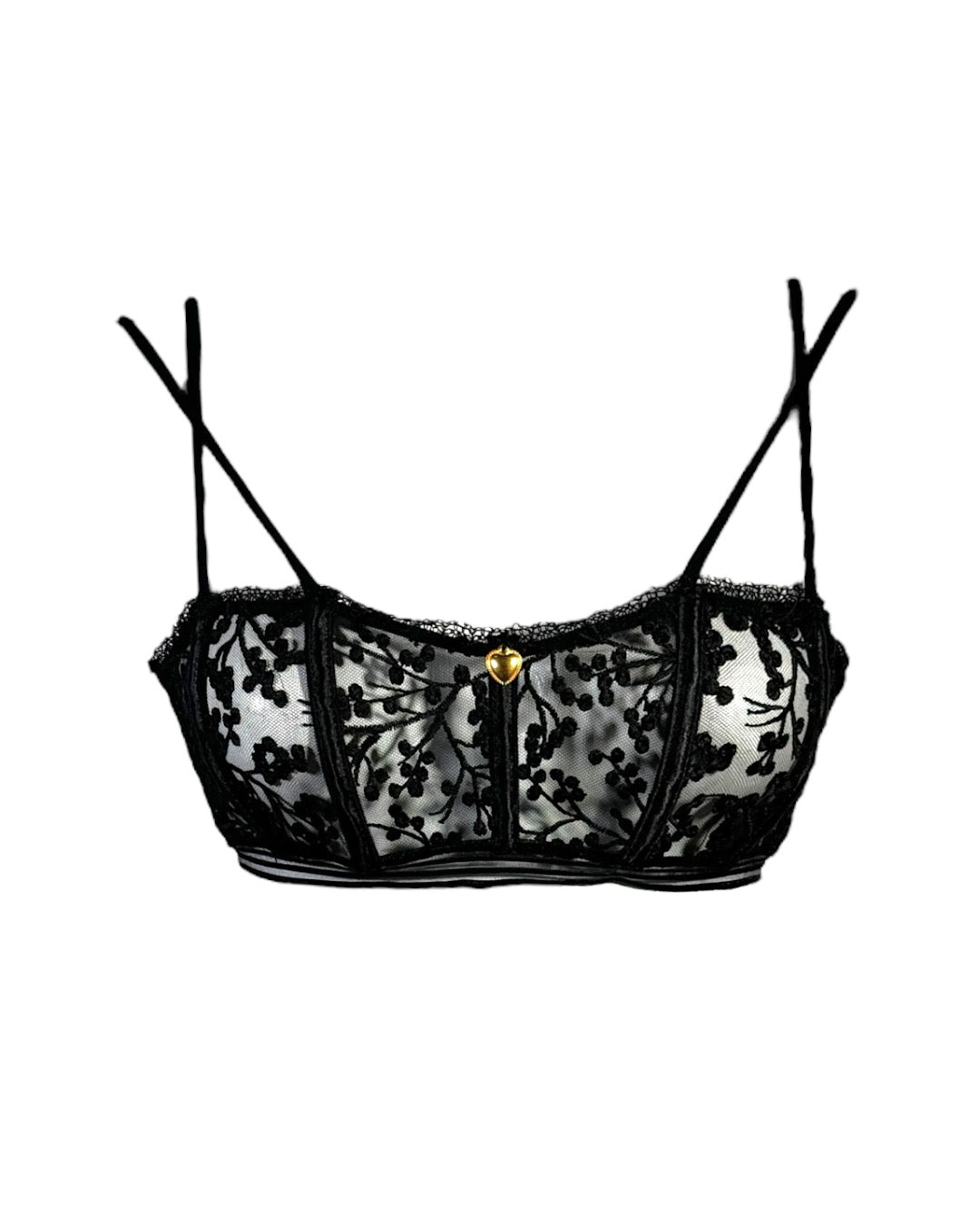 Bralette Lucrezia