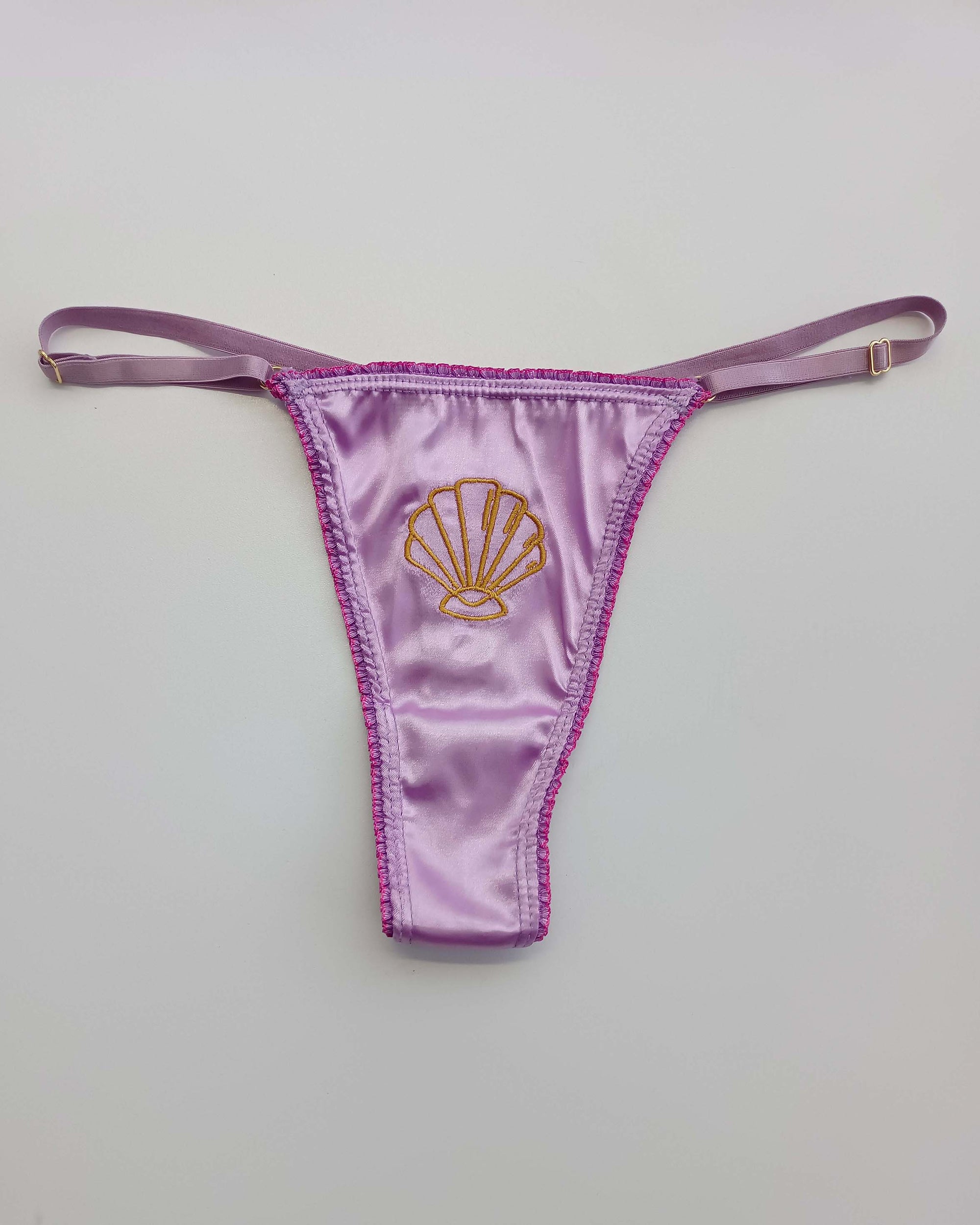 Panty Fairy's Box