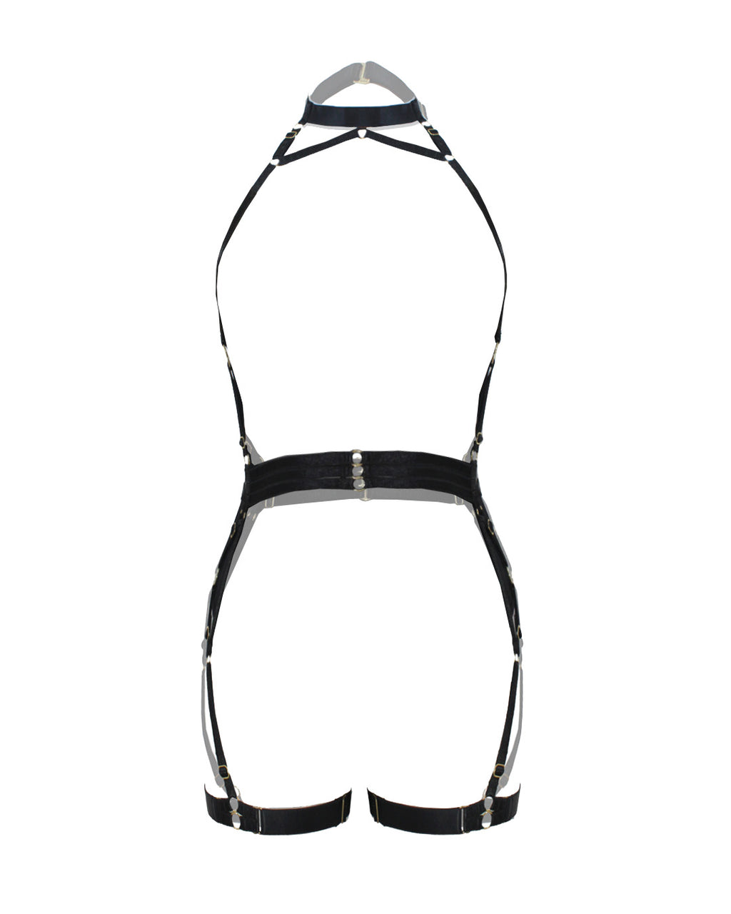 Harness Khan