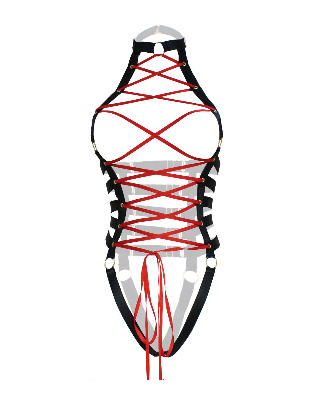 Harness Poison