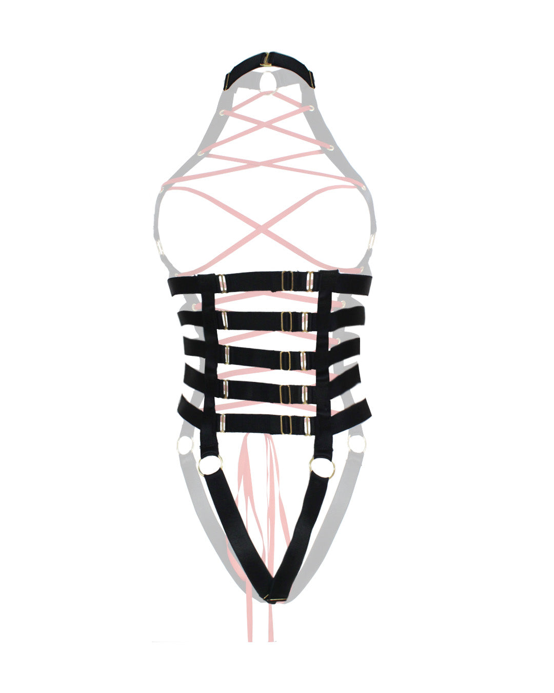 Harness Poison