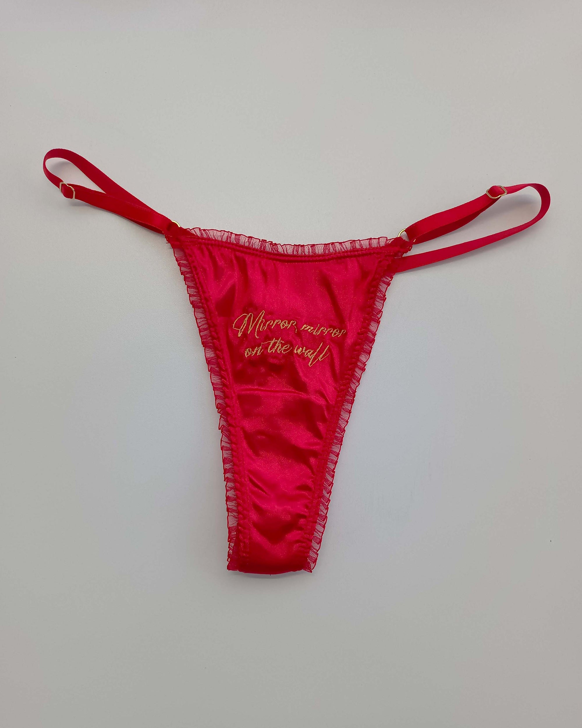 Panty Fairy's Box