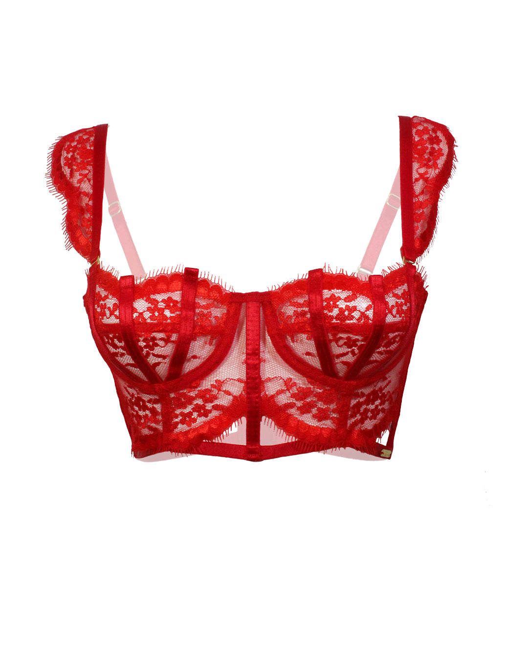 Bustier Topacio