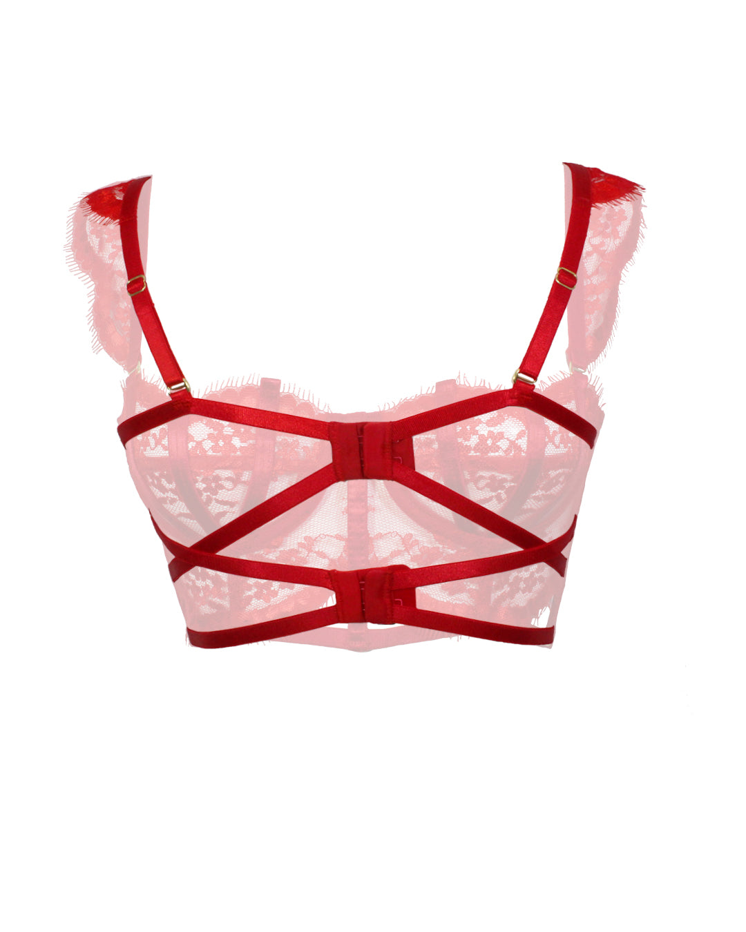 Bustier Topacio
