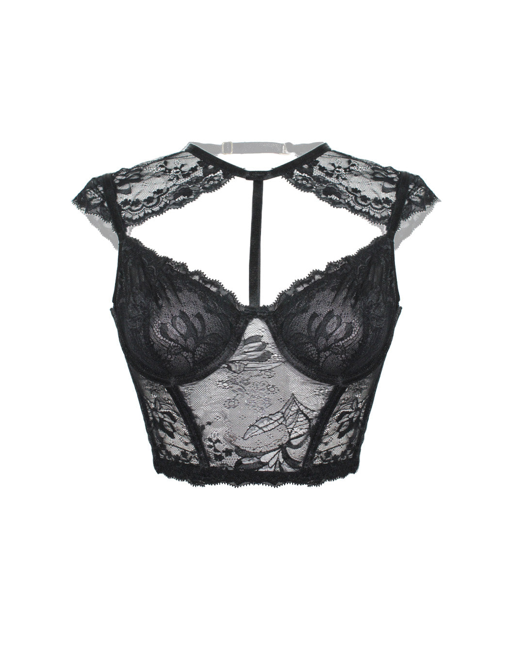 corset tokyo