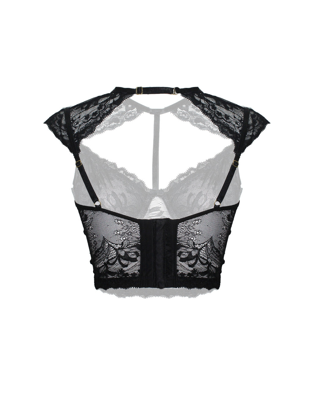 corset tokyo