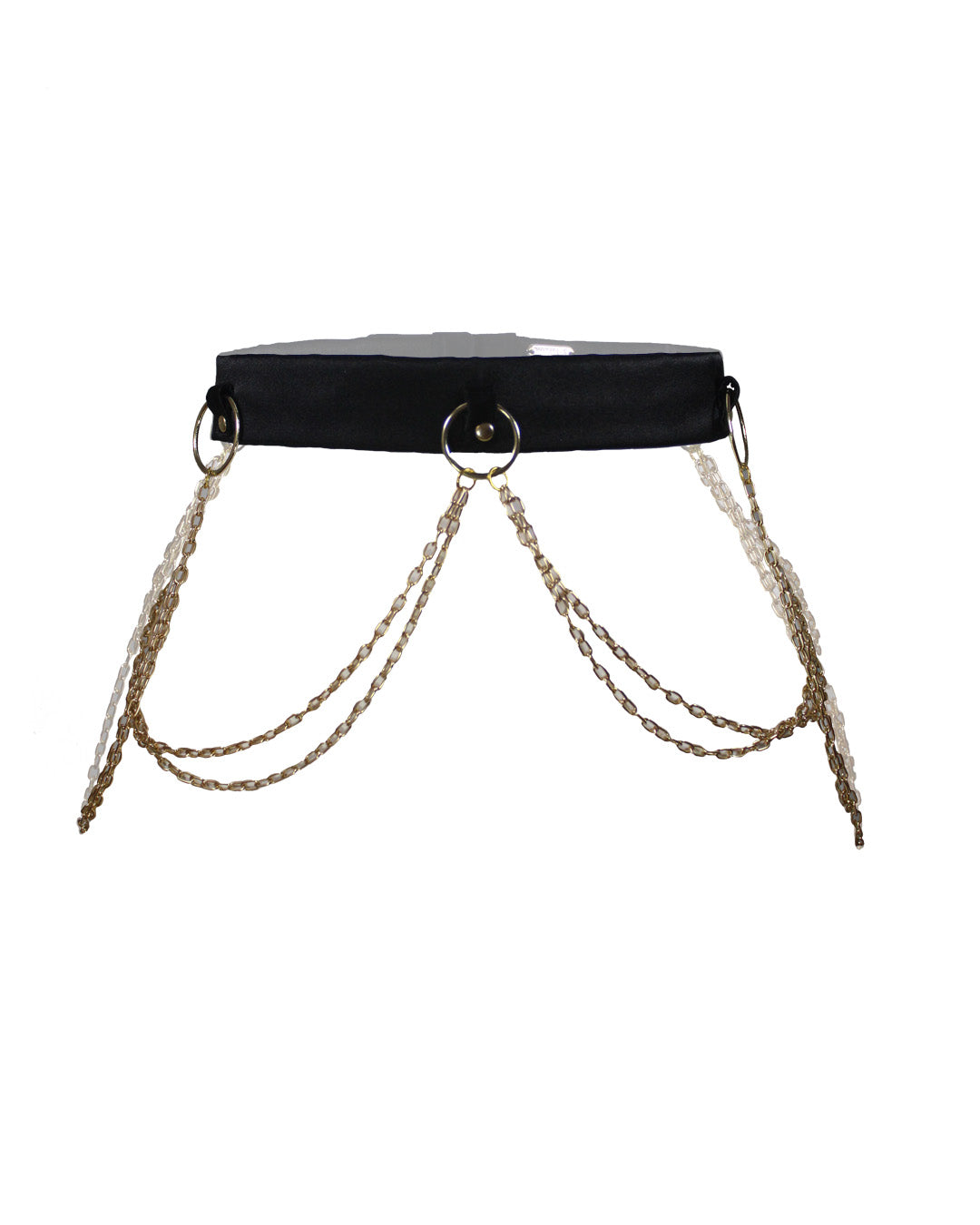Belt Hilton