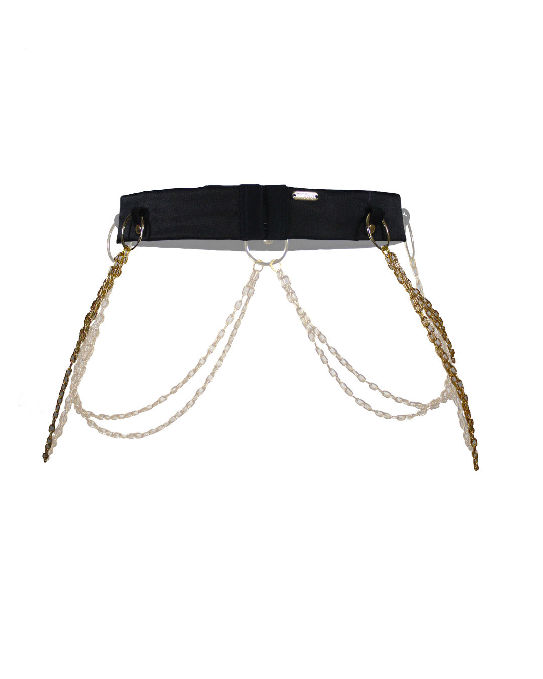Belt Hilton