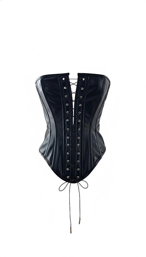 Corset Dakota Black