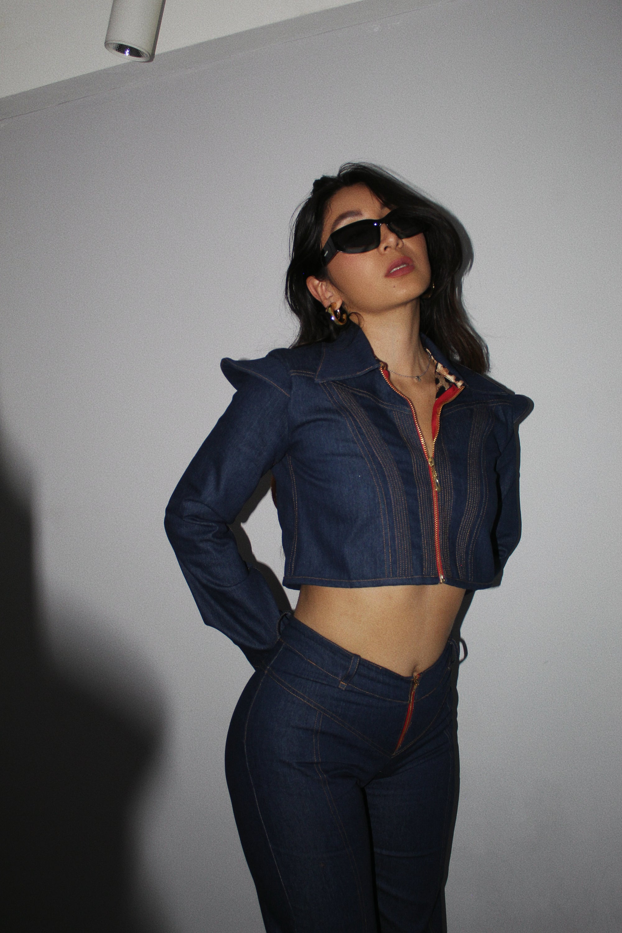 Jacket sasha