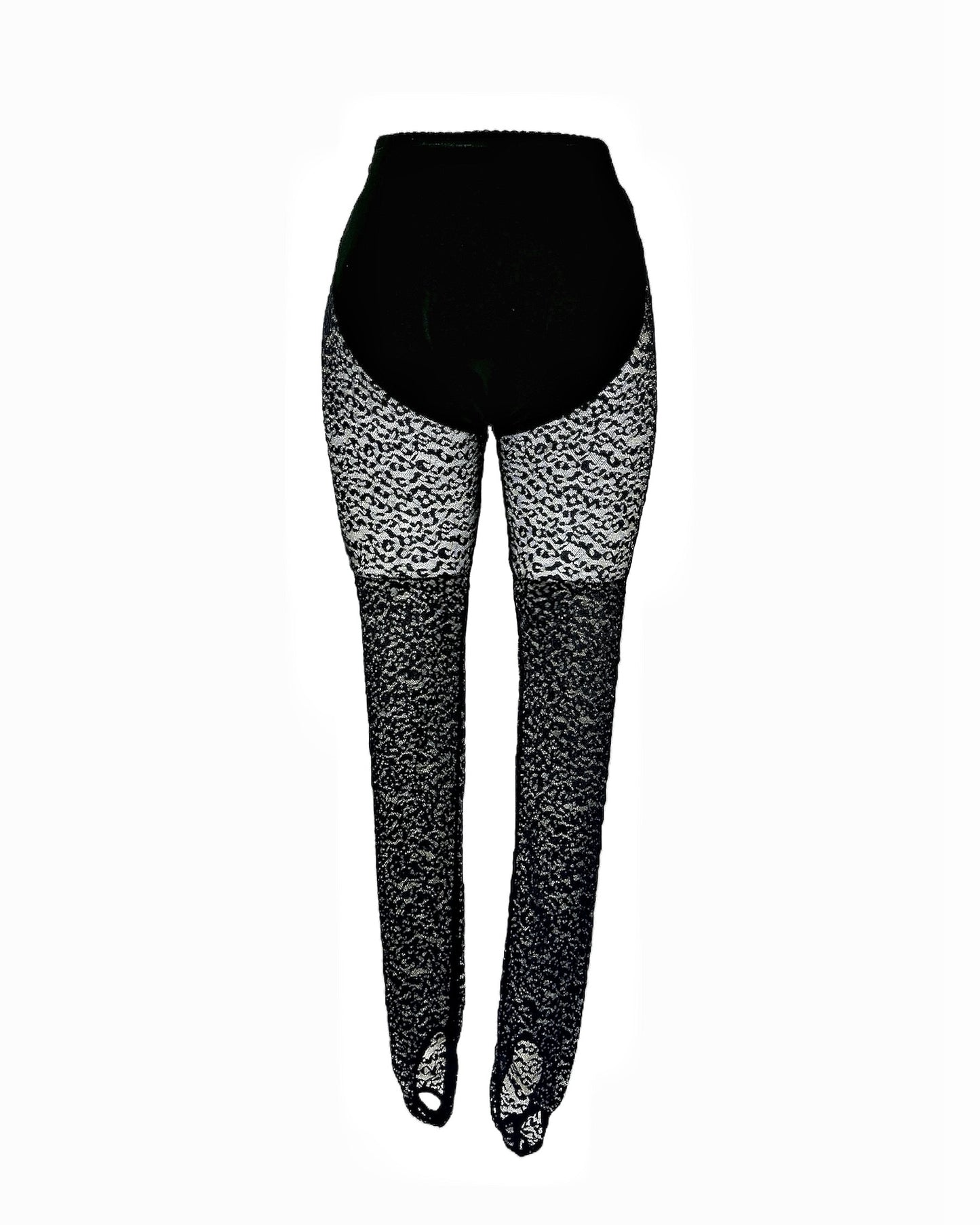 Leggin Onyx