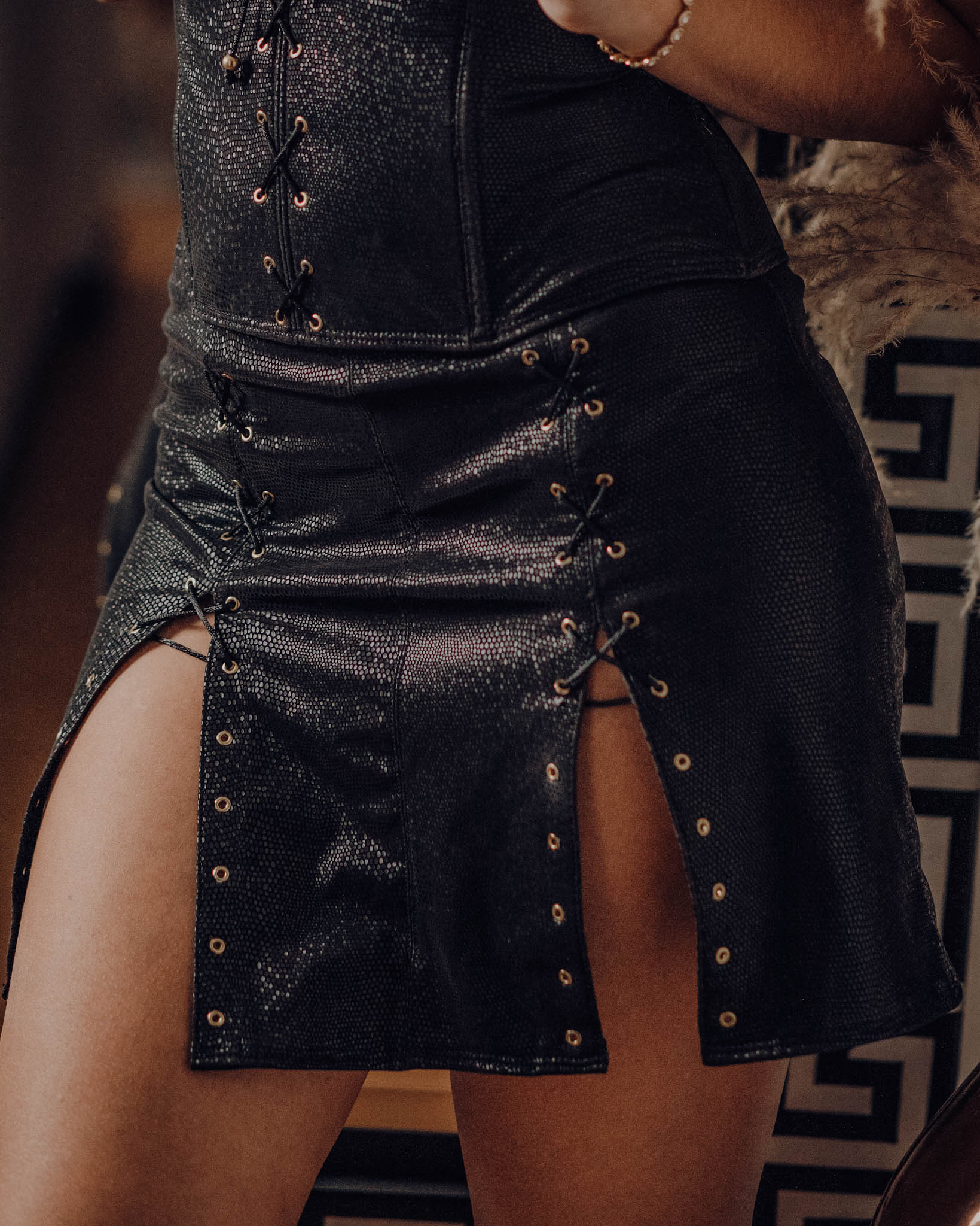 AVA SKIRT