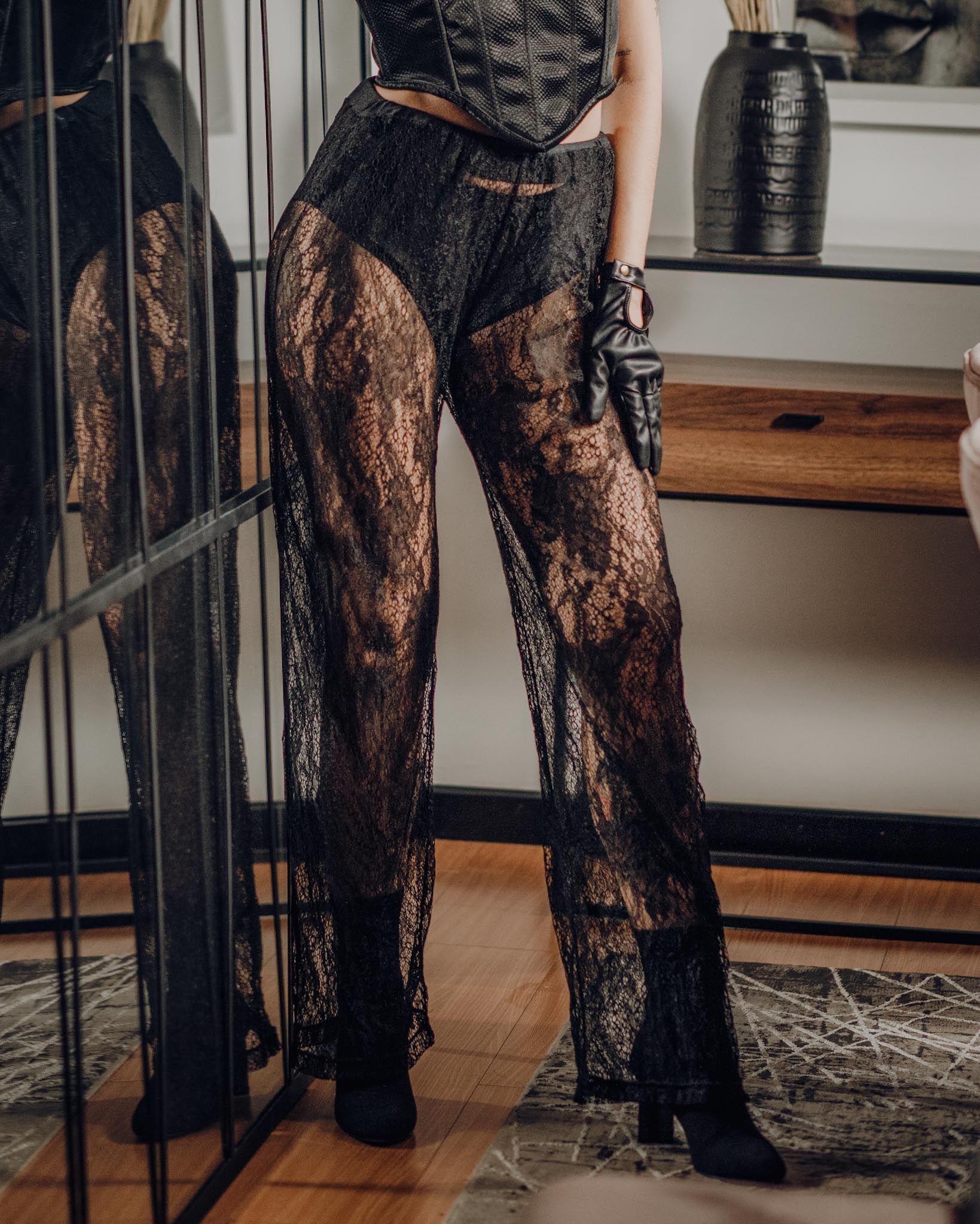 NATASHA PANTS