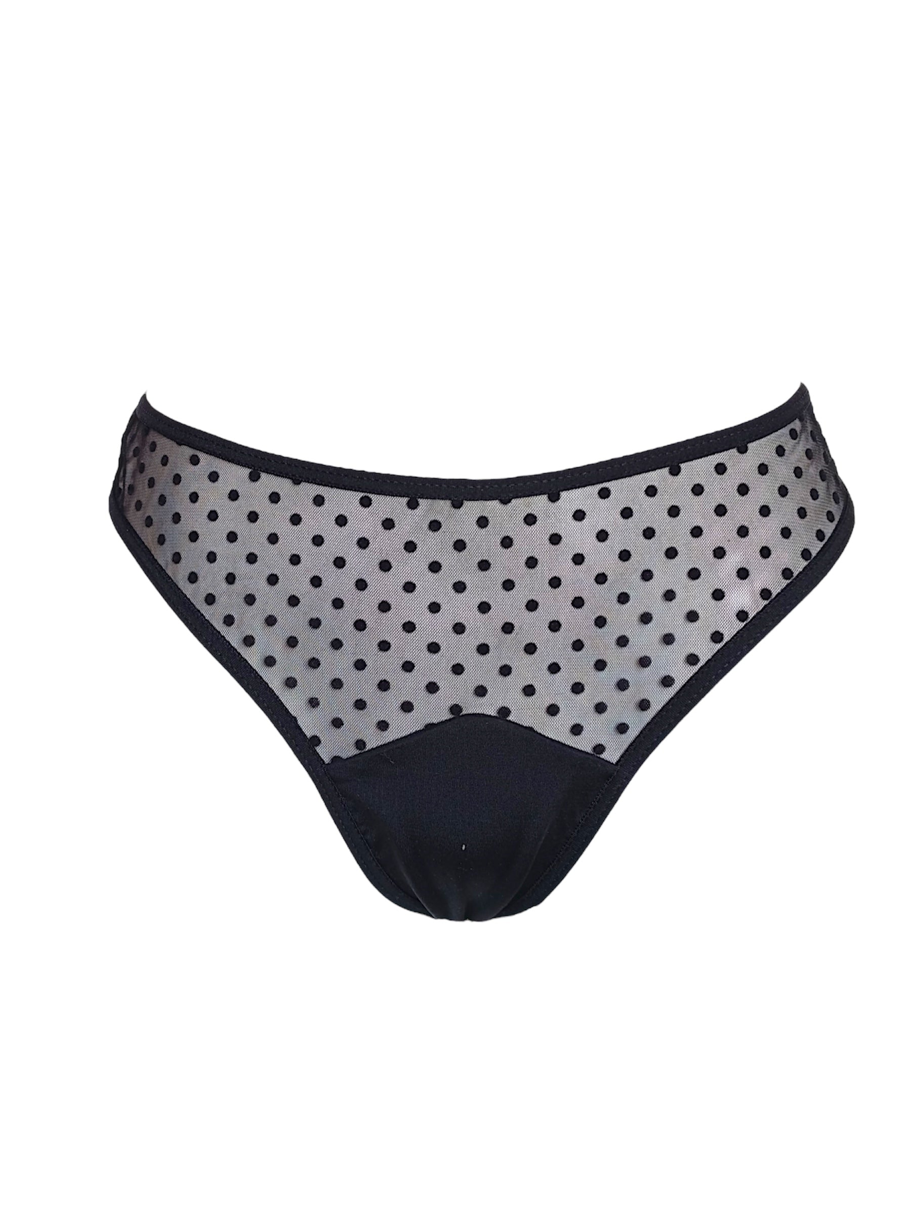 Panty Smit Polka