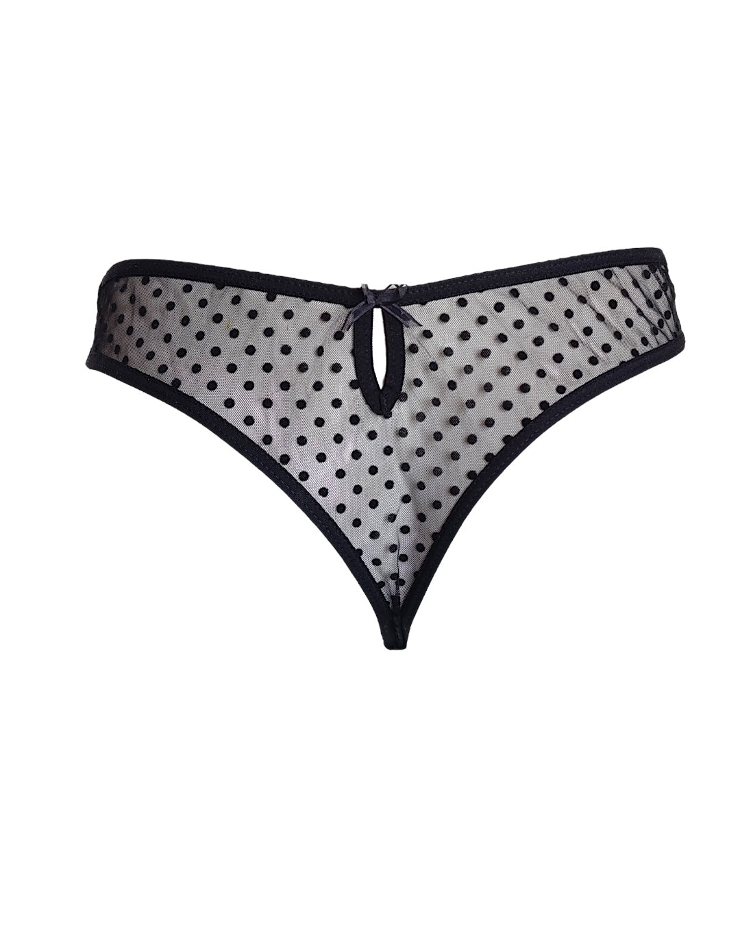 Panty Smit Polka