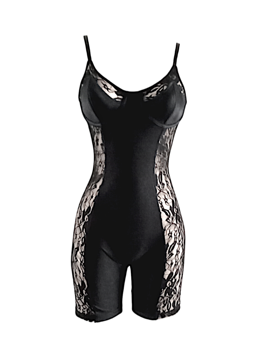 TRAMELL JUMPSUIT