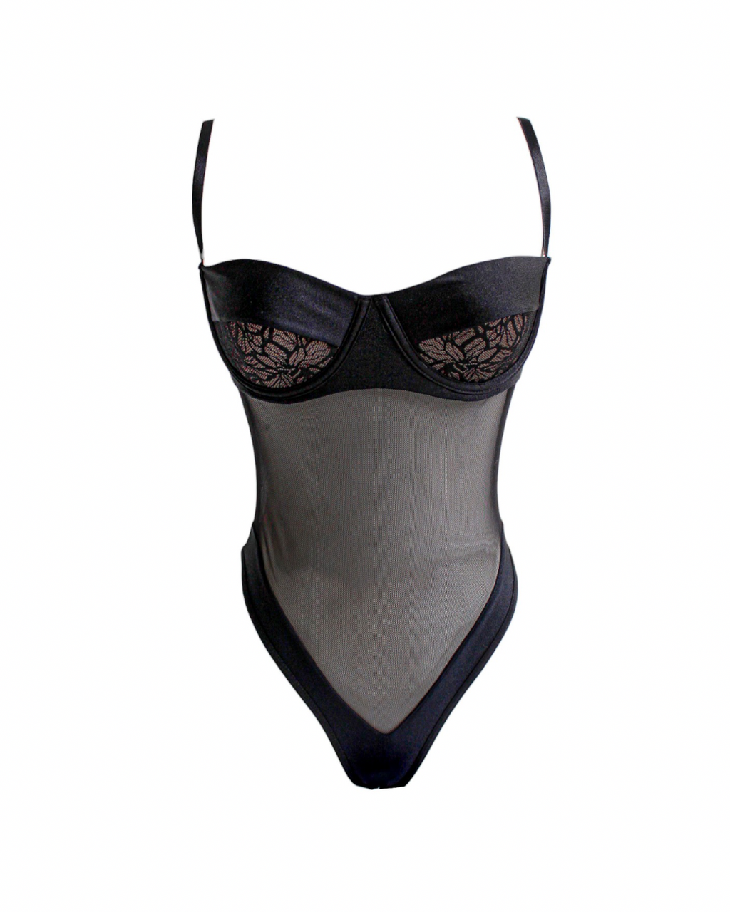 Lidia Bodysuit