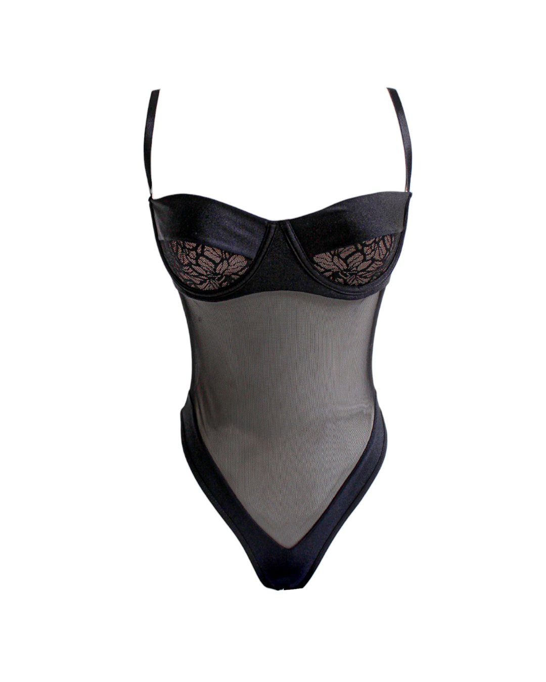 Lidia Bodysuit