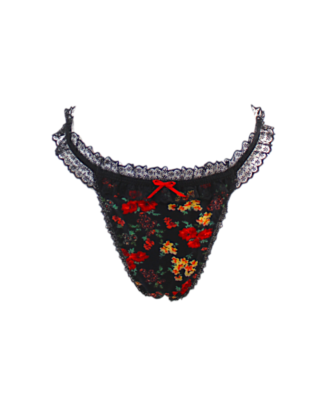Pantie Gitanilla