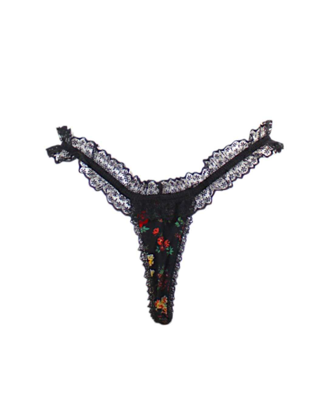 Pantie Gitanilla