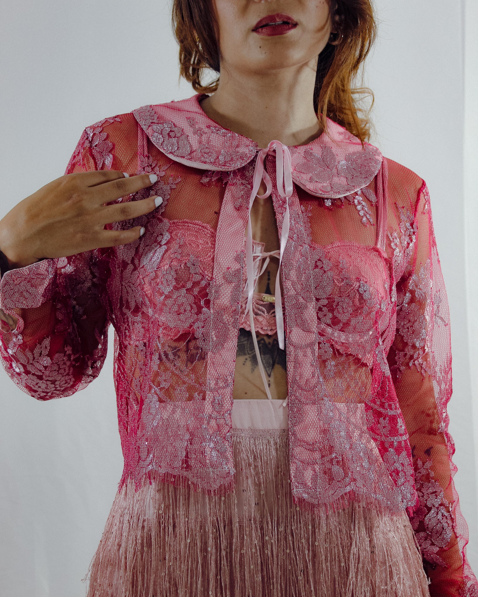 Jacket Emili