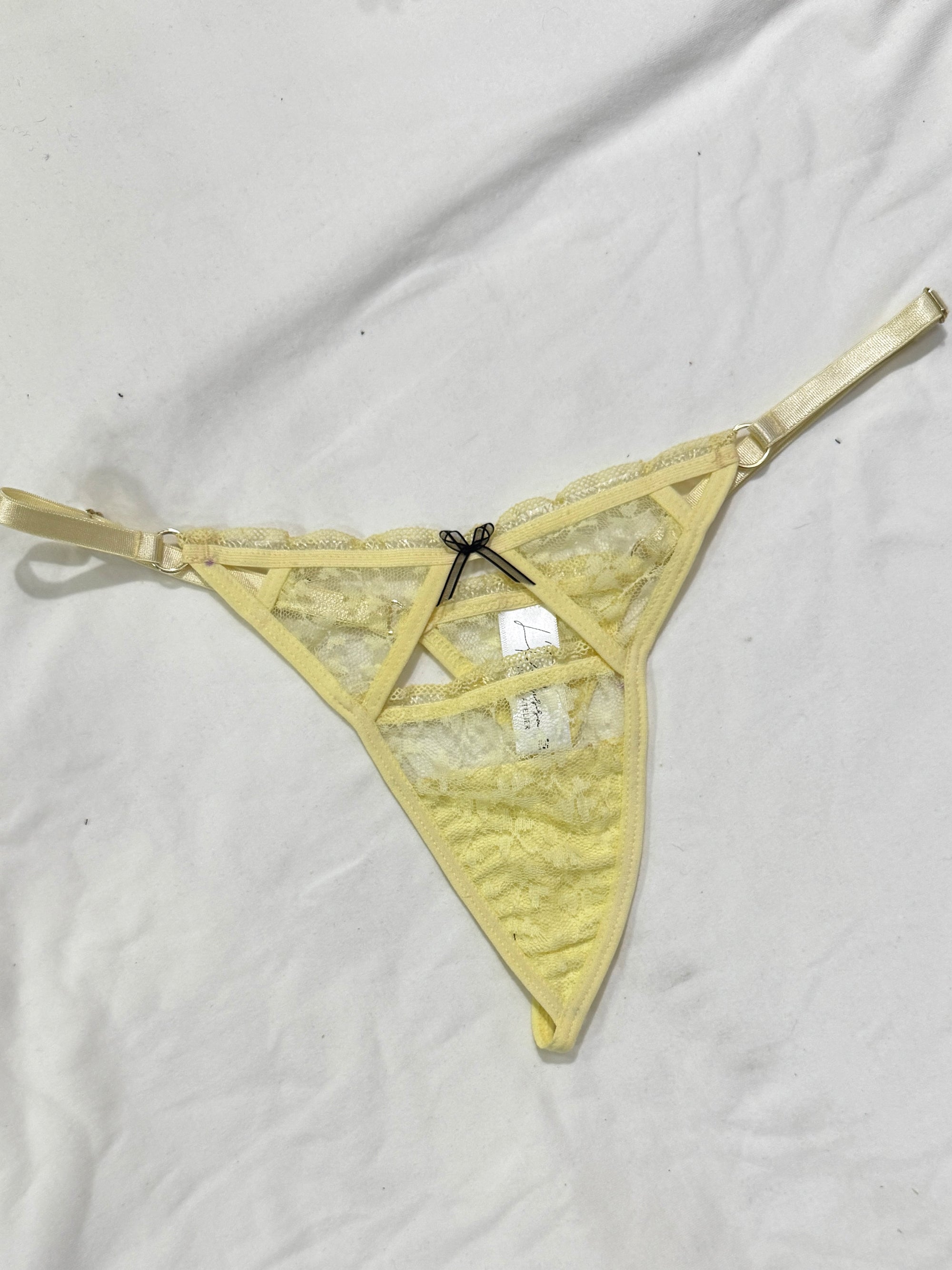 Set trébol GRATIS media liguero