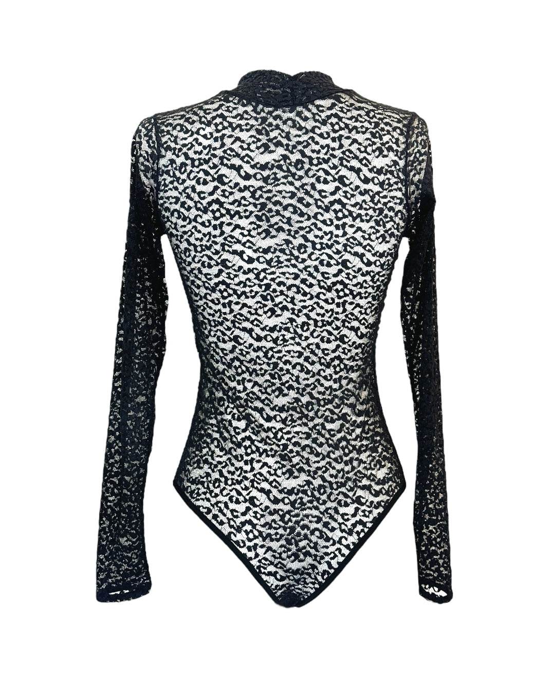 Bodysuit Onyx