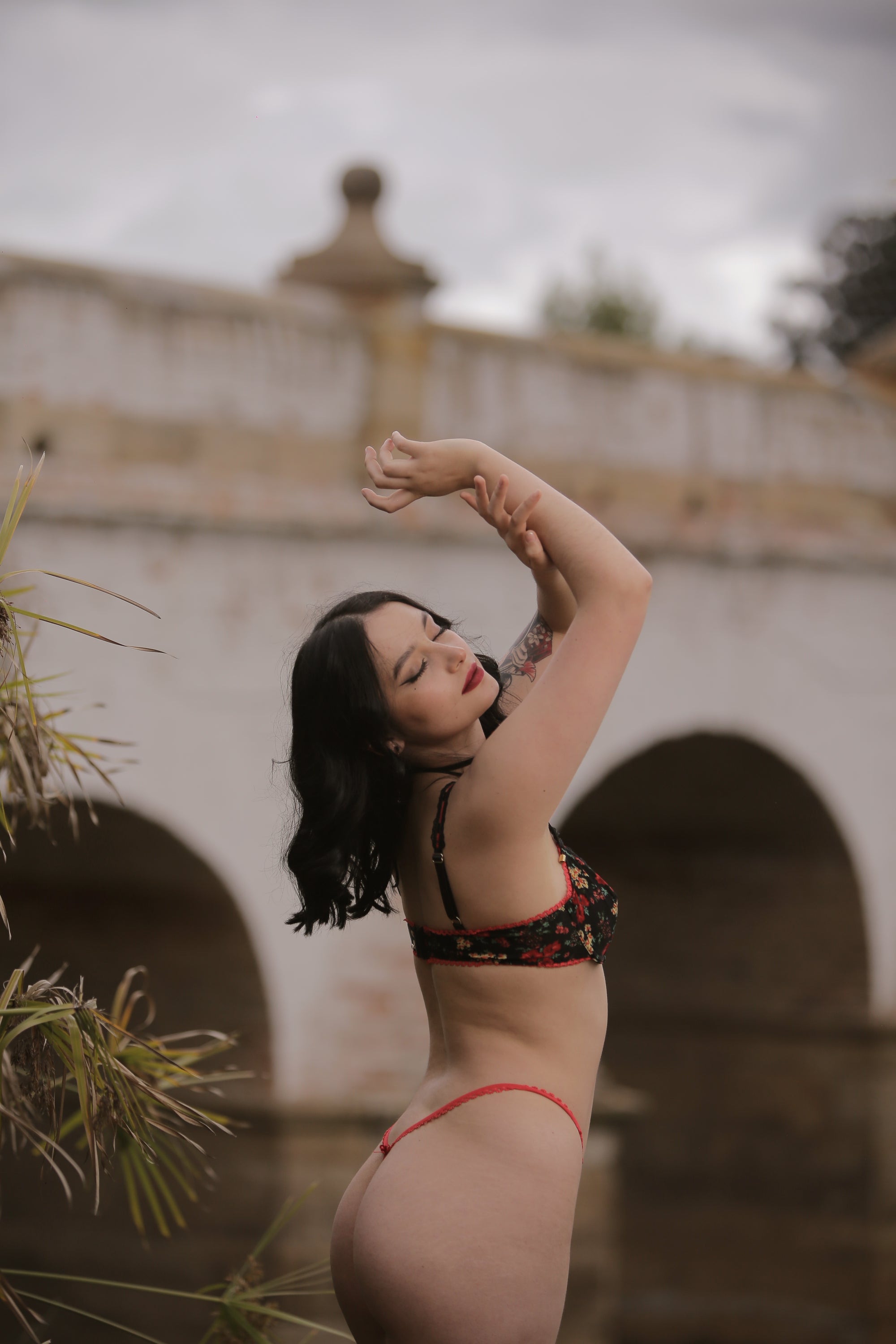 Hilo Malaga