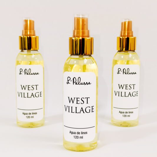 West Village Fragrance