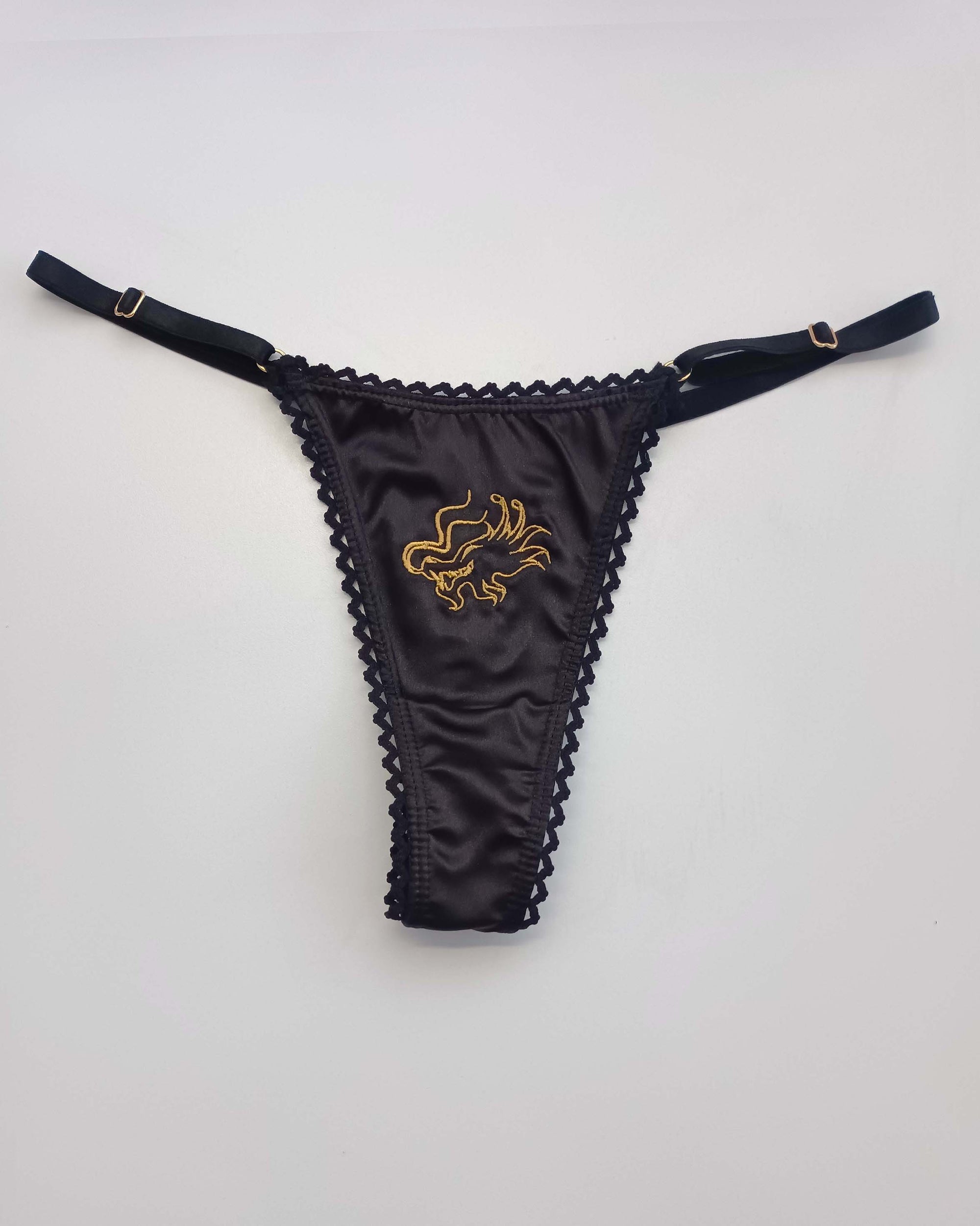 Panty Fairy's Box