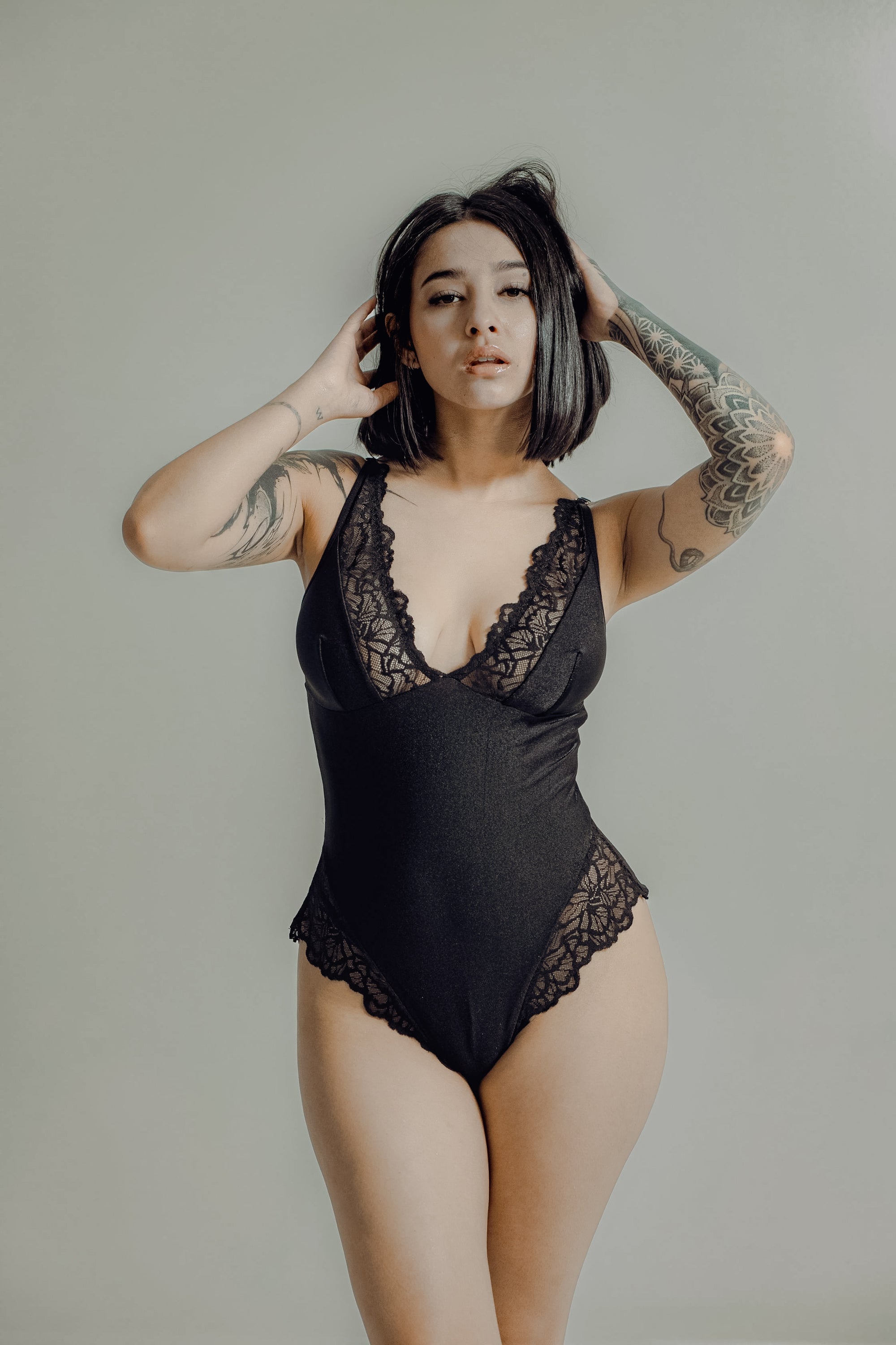 Bodysuit Angeles