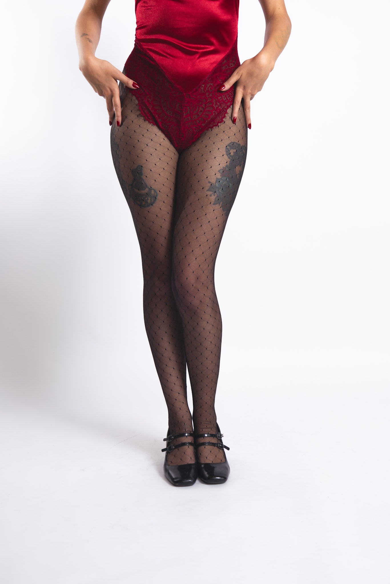 Media Pantalón Ella