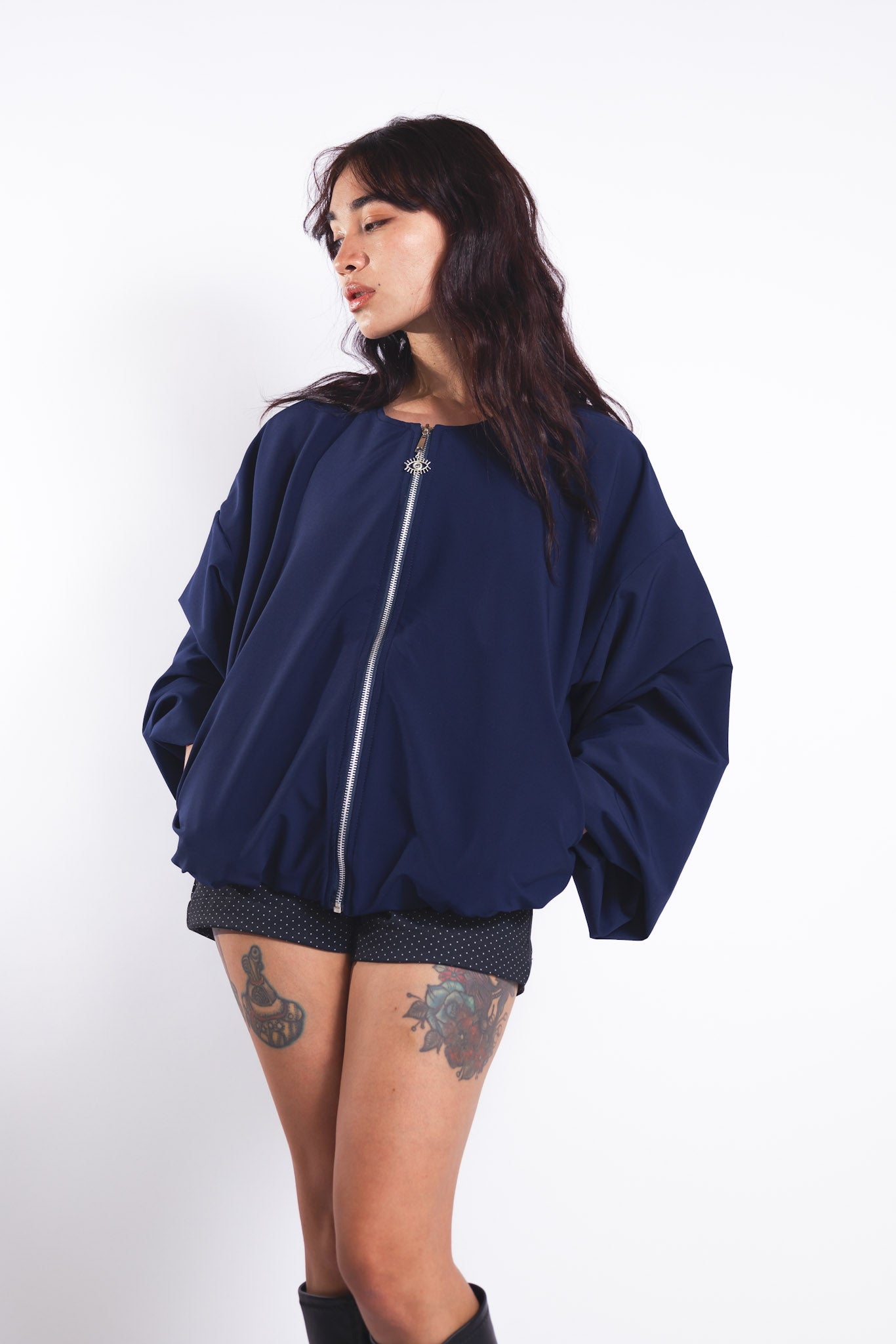 Chaqueta Nuit  Navy