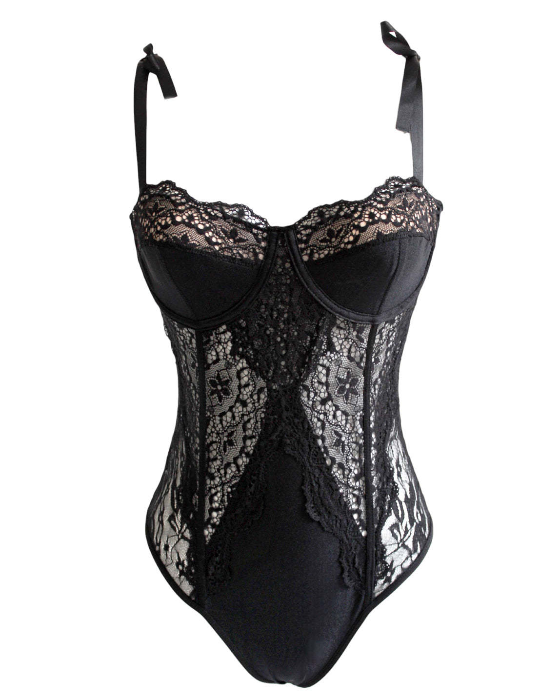 MARGOT BODYSUIT