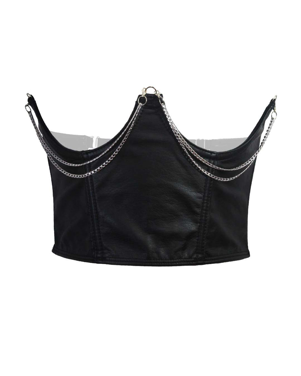 Underbust Rocket
