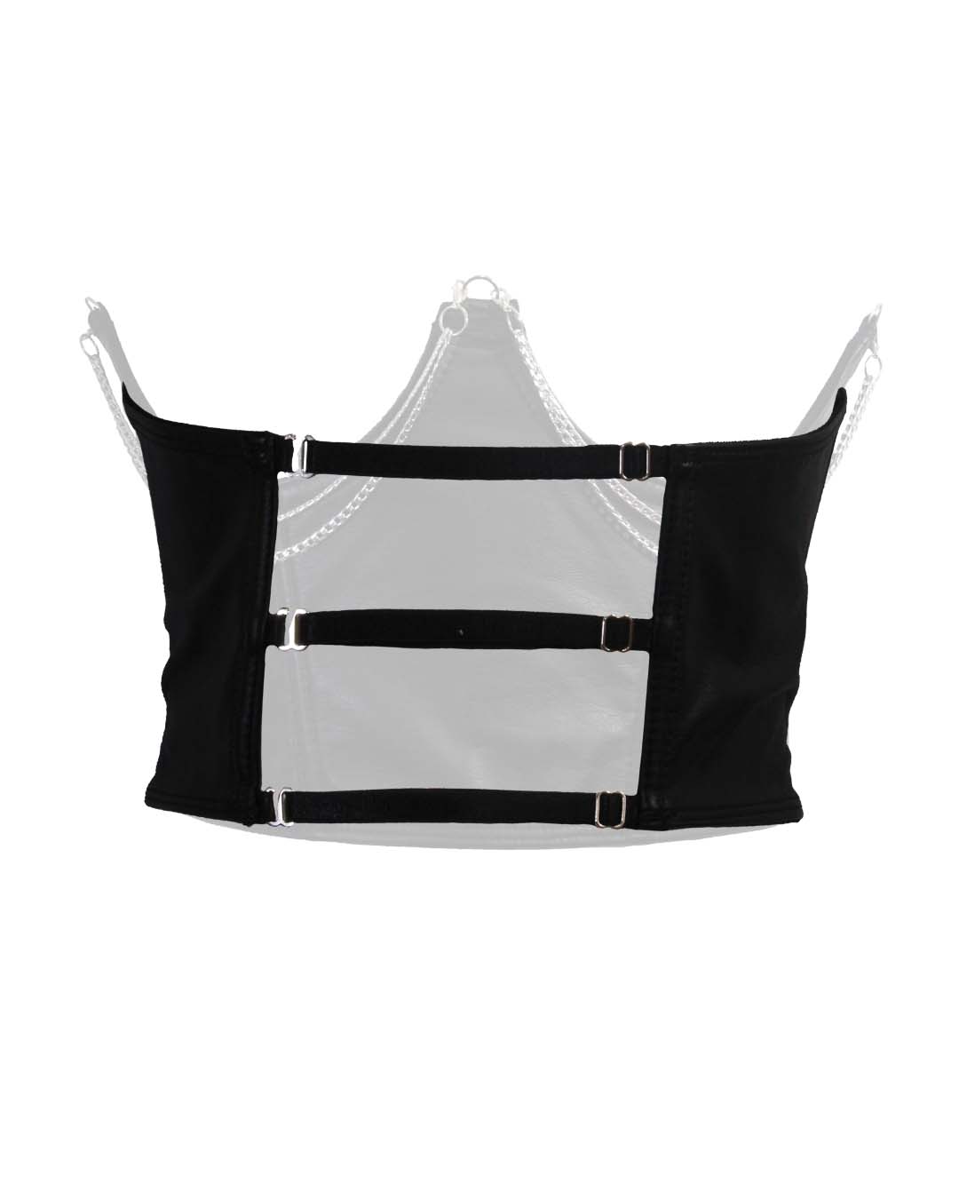 Underbust Rocket