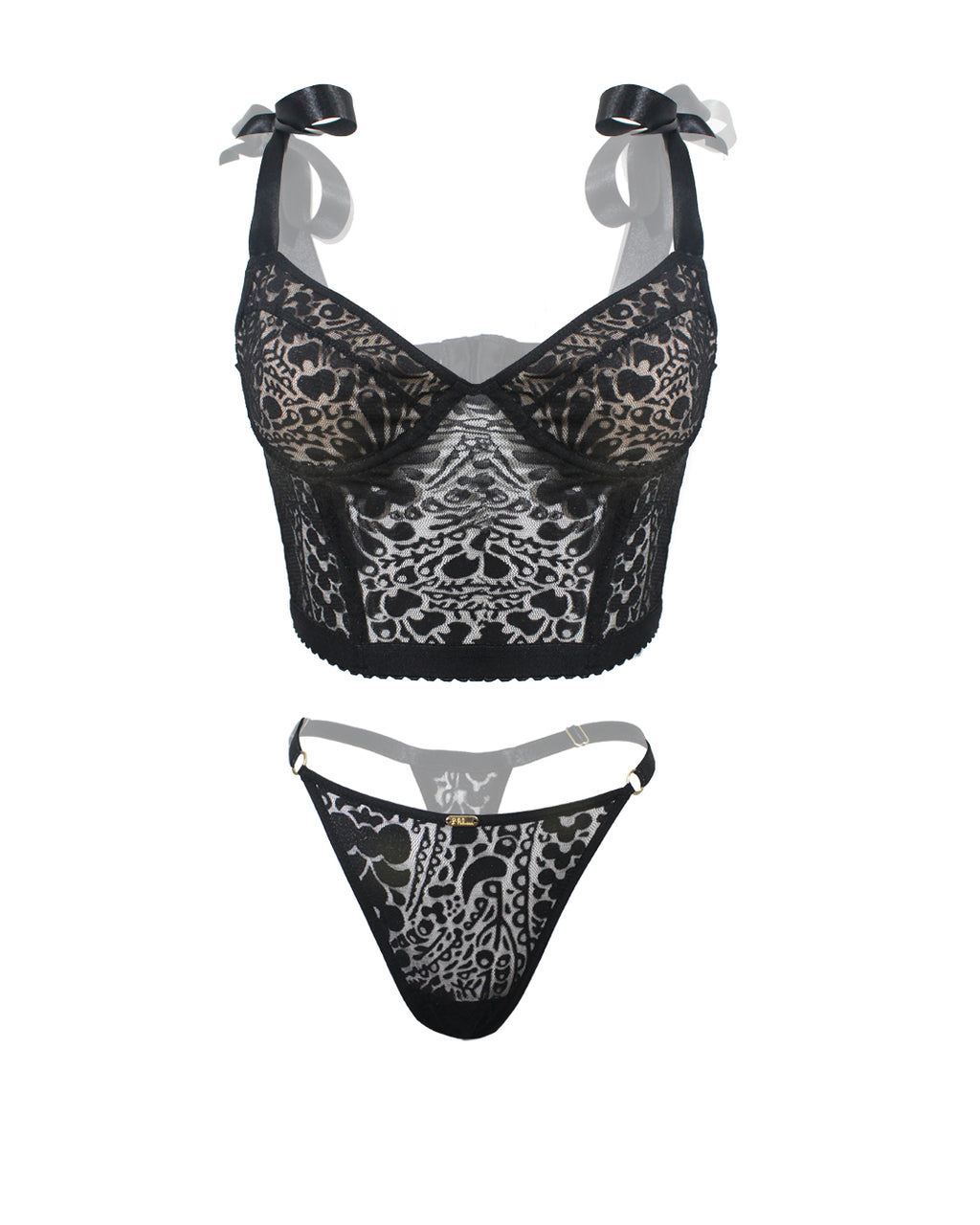 Set Julieth
